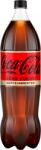 Coca-Cola koffeinmentes energiamentes szénsavas üdítőital édesítőszerekkel 1, 75 l