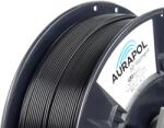 AURAPOL s. r. o AURAPOL PLA HT110 3D fekete 1 kg 1, 75 mm (PLAHT718649)