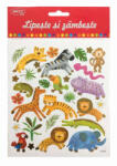 Daco Abtibild - Ab061 Jungla Lipeste Si Zambeste Daco (AB061)