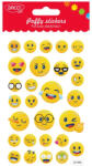 Daco Abtibild - Ab093 Smileys Lipeste Si Zambeste Daco (AB093)