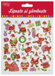 Daco Abtibild - Mosul Patineaza Daco AB601 (AB601)