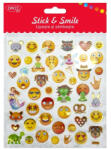 Daco Abtibild - Ab071 Smileys Lipeste Si Zambeste Daco (AB071)