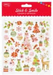 Daco Abtibild - Ab624 Ornamente Lipeste Si Zambeste Daco (AB624)