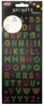 Daco Abtibild - Ab044 Alfabet Neonele Daco (AB044)