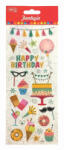 Daco Abtibild - Ab056 Happy Birthday Fantezia Daco (AB056) - roua