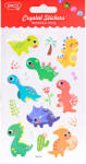 Daco Abtibild - Ab159 Dinozauri Bling Daco (AB159)