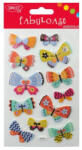 Daco Abtibild - Ab047 Fluturi Fabuloase Daco (AB047)
