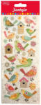 Daco Abtibild - Ab021 Pasari Fantezia Daco (AB021) - roua