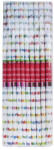 Daco Hartie creponata printata Daco HC034, La Multi Ani (HC034)