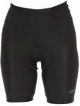 Chiba Pantaloni scurți de ciclism pentru copii, negri S (36219-10-S)
