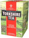 Yorkshire Taylors Ceai Negru Yorkshire Clasic, 20 pliculete ambalate individual, 62.5 gr