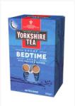 Yorkshire Taylors Ceai Negru Yorkshire Decafeinizat Bedtime Brew, 40 pliculete neambalate individual, 100 gr