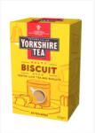 Yorkshire Taylors Ceai Negru Yorkshire Biscuit Brew, 40 pliculete neambalate individual, 112 gr
