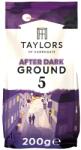 Taylors of Harrogate Cafea macinata Taylors After Dark, 100% Arabica, 200 gr