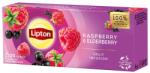 Lipton Zmeura si Soc, ceai, fructe, 20 pliculete