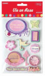 Daco Abtibild - Ab062 Vie En Rose Daco (AB062)