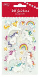 Daco Abtibild - Ab112 Unicorni Lipeste 3d Daco (AB112)