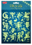 Daco Abtibild - Ab076 Zane Lipeste Si Lumineaza Daco (AB076)