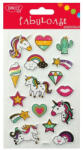 Daco Abtibild - Ab048 Unicorni Fabuloase Daco (AB048)