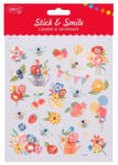 Daco Abtibild - Ab140 Party Lipeste Si Zambeste Daco (AB140)
