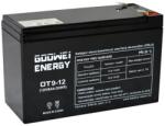 Goowei Energy OT9-12, 12V, 9Ah (OT9-12)