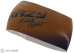 Crazy Sharp fejpánt, karamell/degrade