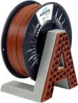 AURAPOL PLA 3D L-EGO filament 1 kg, 1, 75 mm, barna (PLA684845)