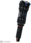 RockShox Deluxe Nude RL3 rugós lengéscsillapító Scott Sparkhoz, 165x45 mm