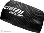 Crazy Sharp fejpánt, fekete (L)