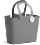 Prosperplast Lucy Műanyag Táska Grafit 40 cm, 10db-os csomag (ITLU400-426U)