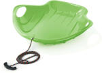 Prosperplast Big M Műanyag Szánkó Tavaszzöld 78 cm, 10db-os csomag (ISDM-361C)