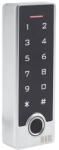  Vízálló (IP68), WiFi-s, önálló ujjnyomatos és kártyás kódzár TF5EM-W-TUYA (TF5EM-W-TUYA)