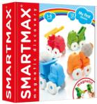 SMARTMAX - Primele mele mașini - 13 buc (SMX226)