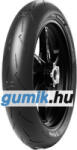 Pirelli Diablo Supercorsa SP V4 ( 120/70 ZR17 TL 58W M/C, Első kerék ) - gumik