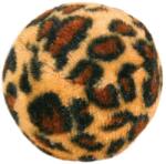 TRIXIE Leopárd golyó macskáknak 4 db / 4 cm