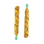 Witte Molen PUUR PAUZE seed sticks Canary - pálcikák gyümölcsökkel 2 db