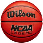 Wilson Kosárlabda Wilson NCAA Legend Ball, 5-ös méret 5 fekete|narancssárga