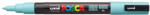  Dekormarker 0, 9-1, 3mm, Uni Posca PC-3M tengerzöld - tobuy
