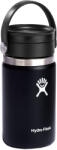 Hydro Flask Thermo palack Hydro Flask Wide Flex Sip 355 ml fekete W12BCX001 355 ml (W12BCX001)