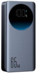 JOYROOM Powerbank JR-PBF04, 20000mAh, 65W (fekete) (JR-PBF04) - multimediabolt