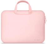 Tech-Protect Neoprene Laptop Táska 13-14" - Pink (WR-186079)