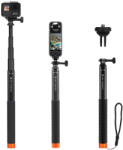 K&F Concept láthatatlan szelfibot / Akciókamera Selfie Bot - 127cm (KF09.140)