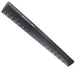 Chrom Well Carbon hajvágó fésű 6970 - hairpower