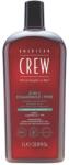 American Crew 3in1 Relaxing sampon, kondicionáló, tusfürdő, 1 l - hairpower