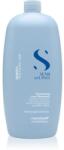ALFAPARF Milano Semi di Lino Density hajdúsító Low sampon vékonyszálú hajra, 1 l - hairpower