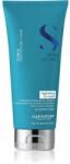 ALFAPARF Milano Semi di Lino Curls Hydrating Cowash tisztító kondicionáló göndör hajra, 200 ml - hairpower