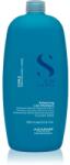 ALFAPARF Milano Semi di Lino Curls Enhancing Low sampon göndör hajra, 1 l - hairpower