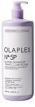 OLAPLEX No. 4P Blonde Enhancer szőke hajszínfokozó hamvasító sampon, 1 l - hairpower