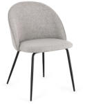 Bizzotto TANYA szürke étkezőszék