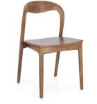 Bizzotto MILEY barna étkezőszék